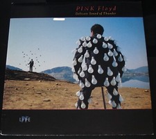 DISCO VINILE PINK FLOYD