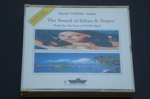 Various box album the - box,