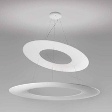 Ma&De Linea Light 7737 sospensione a Led 68W 3000K