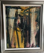 Alfonso Borghi (cm 70x95) 