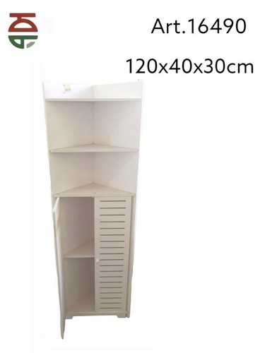 Mobile angolare bagno - angolare,