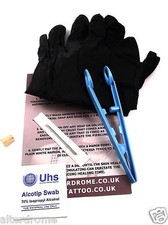 1,6 mm (14 g) PRO STERILE *Kit