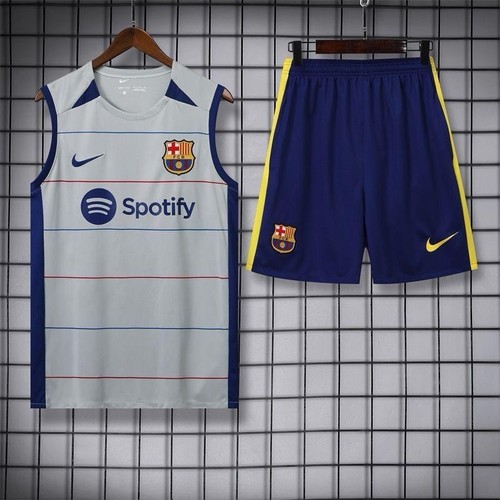 Completo barcellona - ✔️,