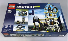 Lego 2007 creator expert - lego,