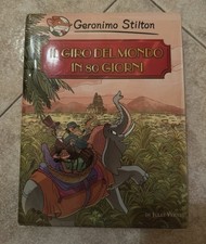 Il giro del mondo in 80 giorni