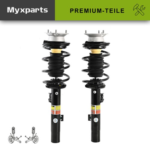 Kit ammortizzatori completi - kit, 2