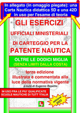 Gli Esercizi Ufficiali