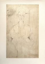 Amedeo modigliani - modigliani,