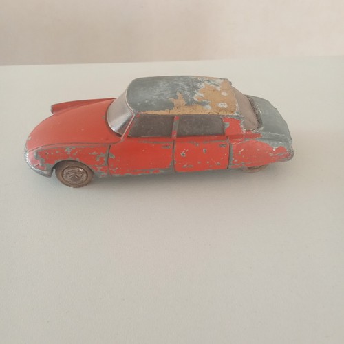 Dinky toys citroen - dinky, 19
