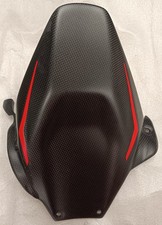 Parafango Posteriore In Fibra Di Carbonio Per Ducati Panigale 899/959