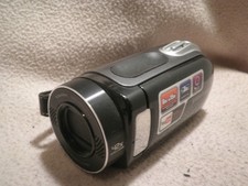 VIDEOCAMERA SAMSUNG SMX-F30BP