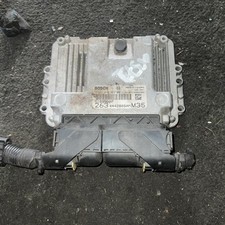  Motore Fiat Doblo Diesel ECU