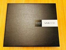 SONY VAIO SVF13N1A1J Core