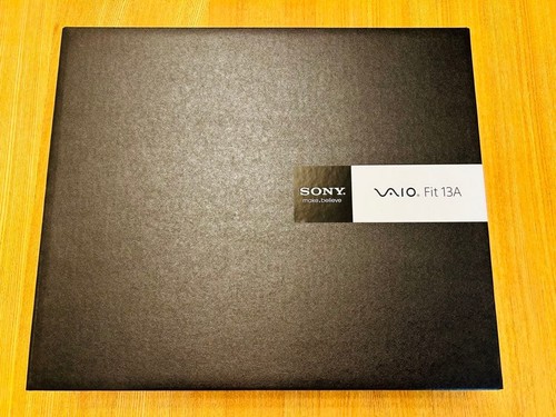 Sony vaio svf13n1a1j core - vaio,
