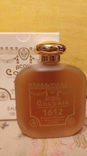 Santa maria novella ottone - santa,