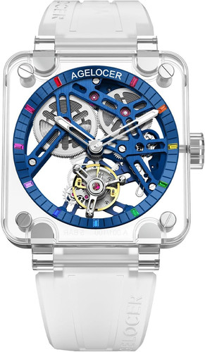 Luxury men tourbillon watch - luxury,