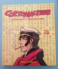 CORTO MALTESE Corte Sconta