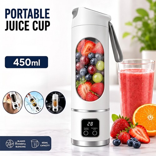 Frullatore lame smoothie - 12,