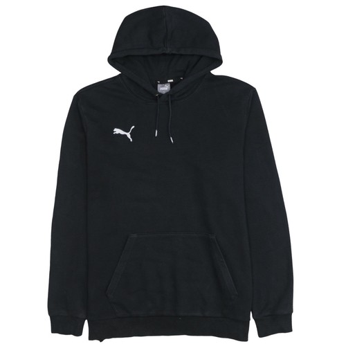 Puma pullover uomo nero felpa - puma,