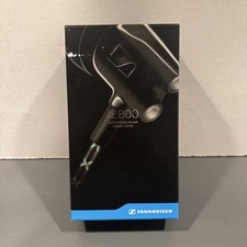 Sennheiser IE 800 Cuffie