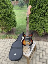 Chitarra elettrica vintage