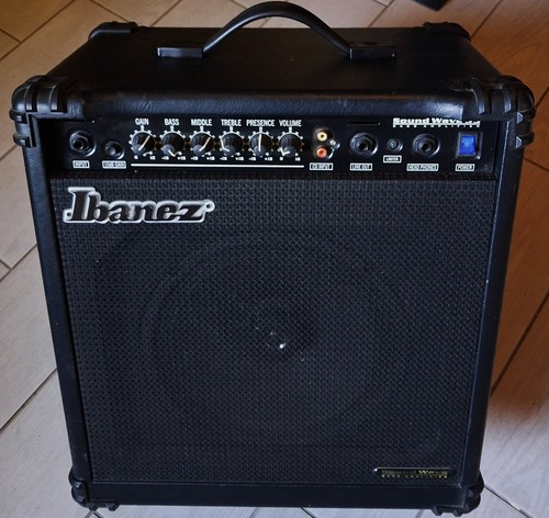 Amplificatore basso - da,