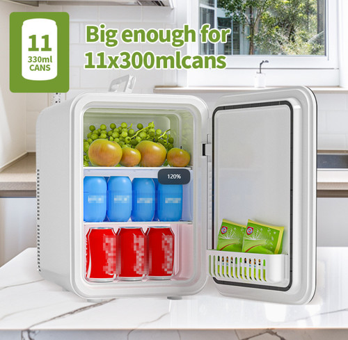 Mini frigo monoporta portatile - mini,