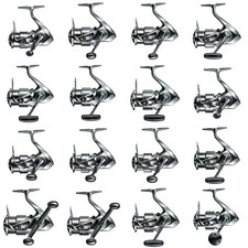 Mulinelli da spinning Shimano