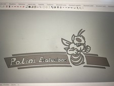 Targhette E Adesivi Kit 