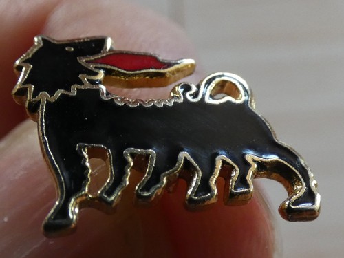 Beau pin huile agip - pin's,