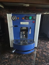 Gimas s.l.r. Ponte della Venturina (BO) ITALIA Macchina da espresso RARA prende cialde