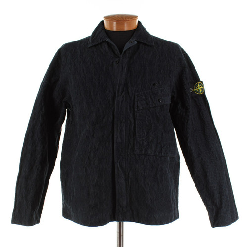Sopracamicia stone island - sopracamicia,