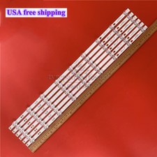 Strisce retroilluminazione a