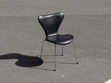 Sedia 1/6 Fritz Hansen Arne