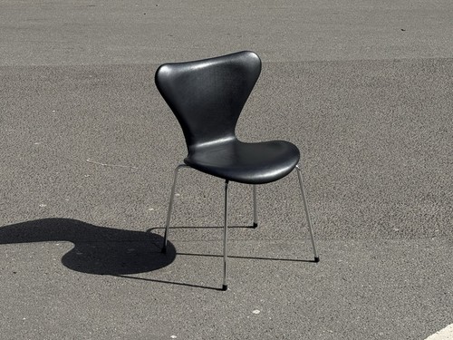 Sedia fritz hansen arne - sedia,