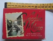 VECCHIA MILANO - CON IL