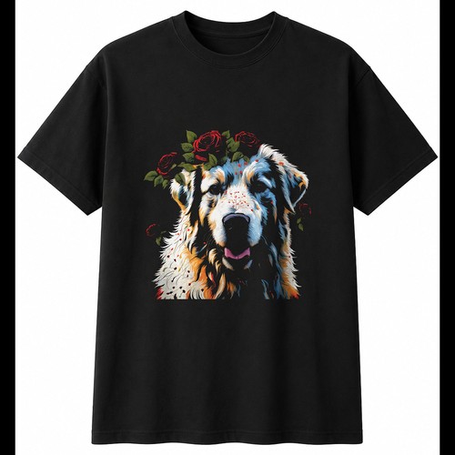 Shirt uomo doppia - t-shirt,