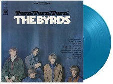 The Byrds - Turn Turn Turn -