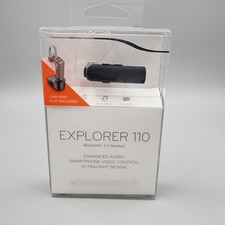 Plantronics Explorer 110