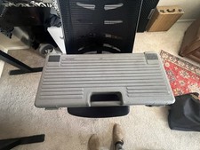 Custodia pedaliera vintage