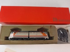Rivarossi Locomotore elettrico E 646 031 FS scala HO 1418