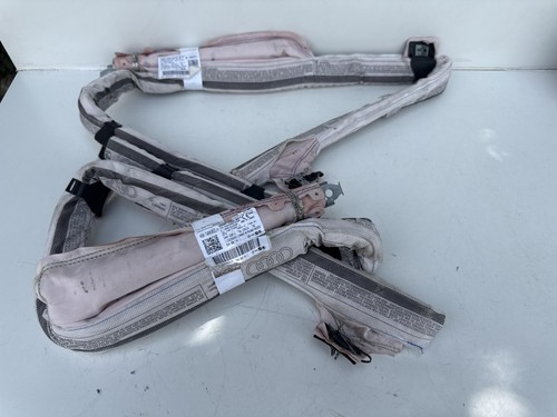 Airbag tendina destro - tendina,