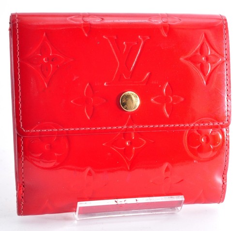 Louis vuitton monogram vernis - vuitton,