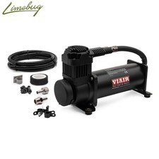 Compressore d'aria Viair Stealth Nero 444C (200PSI) 12 Volt