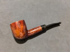 CHARATAN BELVEDERE EXTRA LARGE FREEHAND - FUMATA Pipa Pfeife pipe 烟斗
