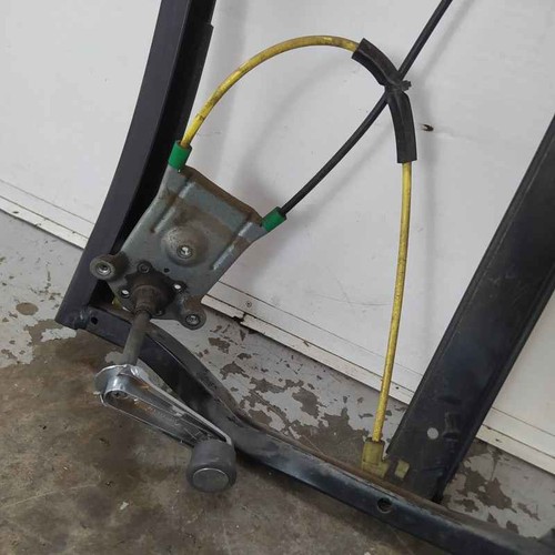Telaio superiore portiera - , post
