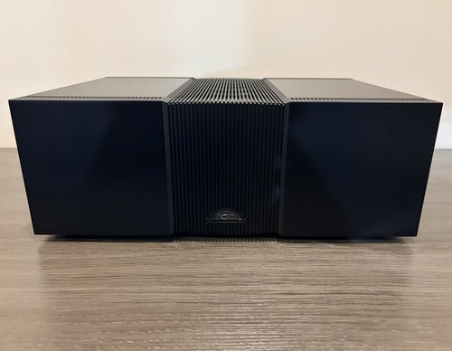 Naim audio nap 500 - 500, dr-channel