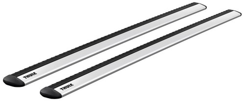 Barre portatutto wingbar evo - barre,