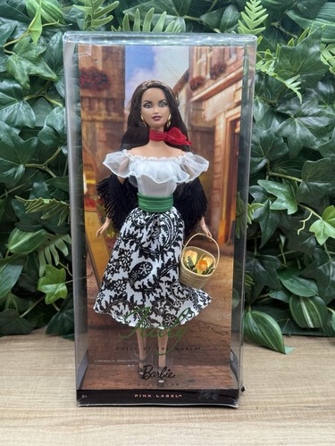 Barbie italia bambole - barbie,