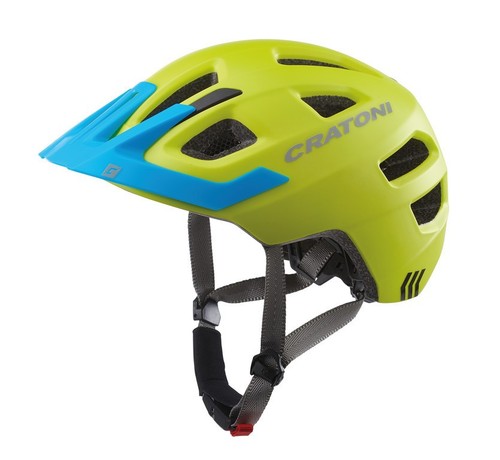 Cratoni casco bimbi maxster - cratoni,